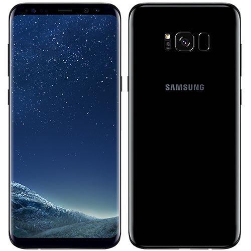 Sell used Cell Phone Samsung Galaxy S8 SM-G950 64GB